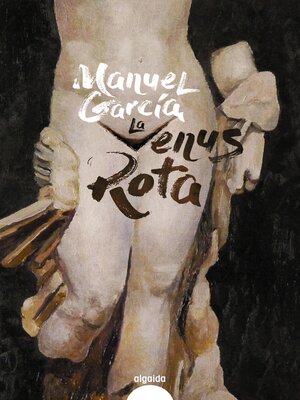 cover image of La Venus rota